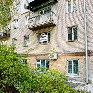Без%, продаж 2к квартири в Соломʼянському р-н, метро, Ваучер, Євідновлення