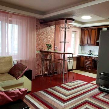 2к квартира, КПІ, проспект Берестейський 25. Євроремонт.