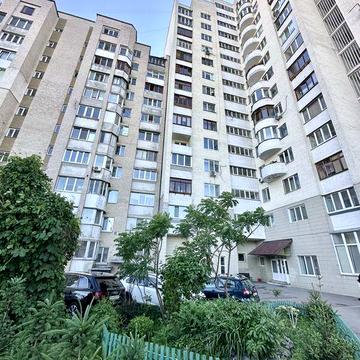 Продаж 3к квартири метро Академмістечко