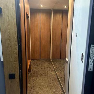 1К квартира  в  ЖК «Славутич»