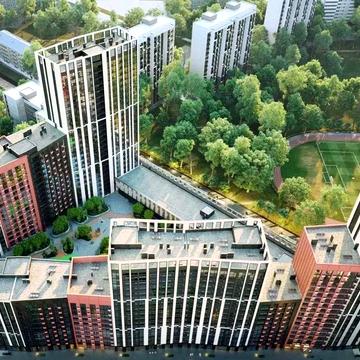 Терміново продам 4-х кімнатну квартиру в ЖК СТАРТ ЖК СТАРТ