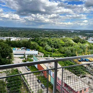 продаж 2 кімнатної квартири по вул. Ракетній,24 м. Київ ЖК Деміївський квартал