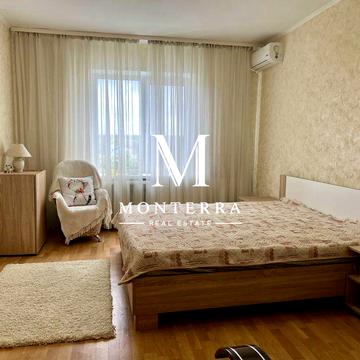 Продаж 1 кімнатної квартири з ремонтом метро Академмістечко новобіличі вул. Олевська/ Клавдіївська