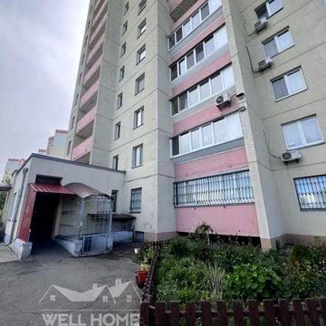 Продаж квартири 2к Милославська, 4а ЖК Милославський Київ