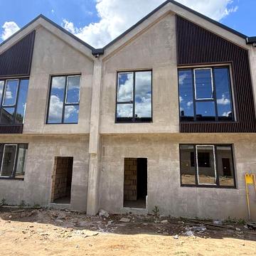 Таунхаус в Крюківщині | 5 км Київ  | Газ | Без комісії
