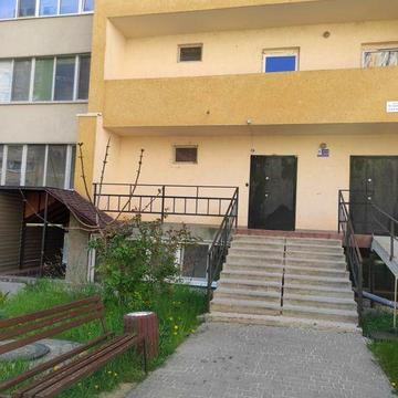 Продам 2-х комнатную квартиру на Сахарова в  сданном кирпичном доме ЖК Рахат Лукум