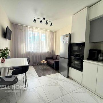 Продаж 1к квартири, вул. Набережна, 8д, ЖК Сіті Парк - Вишгород ЖК Сіті Парк