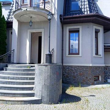 Оренда великого будинку 340 м2   с.Хотянівка, Вишгородський район