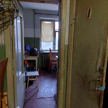 Мкрн Восточный, Продам 2к квартиру по улице Мира, Метро Индустриальная 7 минут