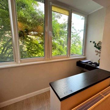 1к квартира с ремонтом, Чешка, Киевский район. Госпрограммы