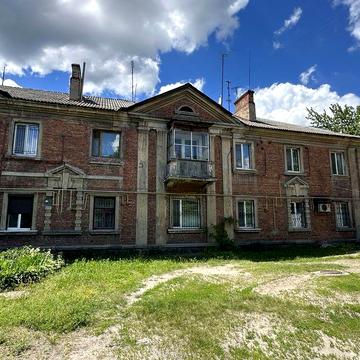 Продаж 1 кімнатної сталінки з ремонтом 1 поверх вул. Леонова ЖК Леонова