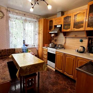 Продажа 3 комн квартира Соцгород Сертификат Мебель техника