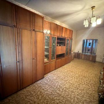 Довгострокова оренда двокімнатної квартири