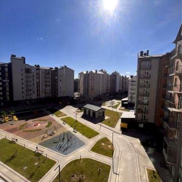 Ваучер , програми ! Є електрика, сантехніка -1пов. 41.5кв.м  !єВідновлення  ЖК «Скандія» ЖК Скандія