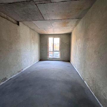 Двох кімнатна квартира в 0 циклі Львів, вул. Очеретчяна 31