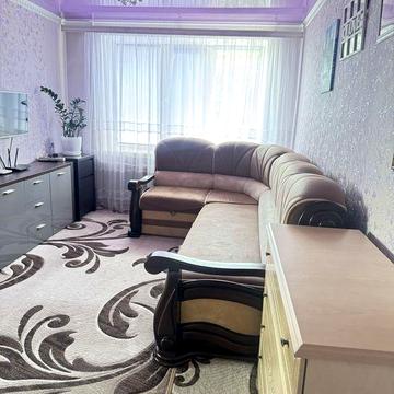 Продам 3-х кімнатну квартиру