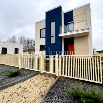 ПРОДАЖ БУДИНКУ КОЗИН | RUDYKY | ЗАКРИТИЙ КЛУБНИЙ КМ НА 12 БУДИНКІВ