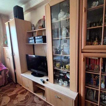 Довгострокова оренда 1к. квартири, вулиця Йорданській, 18. Оболонський район