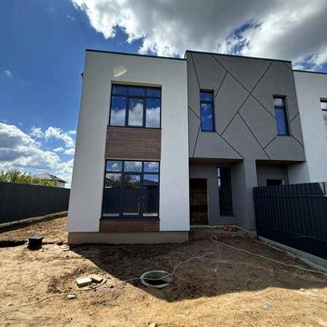 Продаж дуплексу в Білогородці — топ локація біля Сільп
