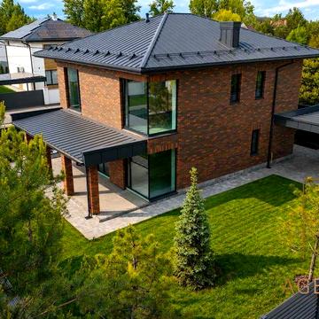 ‼️Новий будинок в Гореничах | БЕЗ КОМІСІЇ | Газ | 180м2 | 6 соток | Гореничі Стоянка частный дом Гореничи 10 хв м.Житомирська