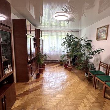 Продам 5- ти кім. квартиру в затишному мікрорайоні міста дружба ЖК ОСББ