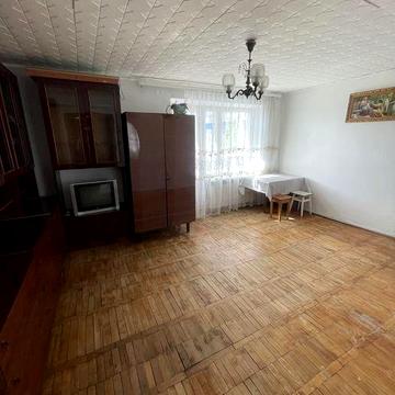 Оренда квартири ,здається в оренду однокімнатна квартира місто Бучач ,Район Масив .