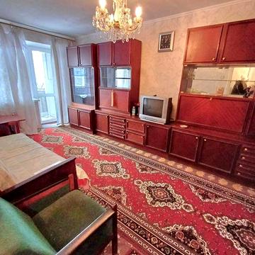 Сдам в аренду 2-х комнатную квартиру на 2/5 Лески / АТБ