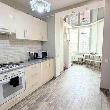 Продаж 1кім Квартири з Видом на Озеро в Центрі ЖК Софія ‼️ 39м2! вул.Щаслива 20 ! ЖК Софія Сіті