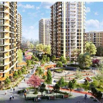 Продам 1 кімн. ЖК"Крона парк 2" ЖК Alliance Novobud