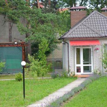 Оренда будинку біля лісу .Софіївська Борщагівка.Без%.