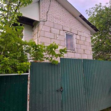 Продаж дачі у СТ «Славутич» (дорога на Велику Бугаївку)