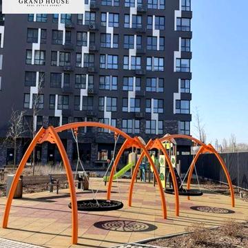 Продам двокімнатну квартиру 66 м² в ЖК А+Я.