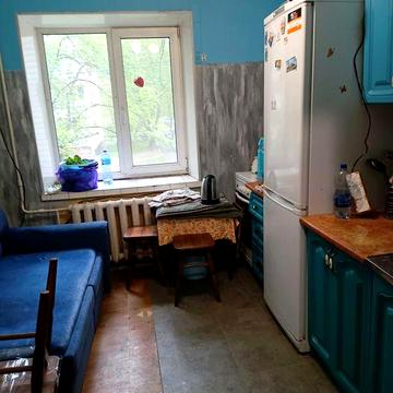 Продам свою квартиру, Рембаза, Київ