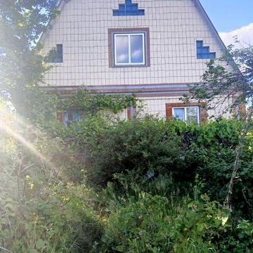 Продається великий будинок