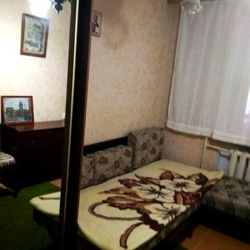 Продам просторную  3квартиру на Фонтане !