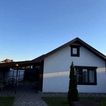 Аренда будинку Супер локація.  250 метрів від  Києва.  Софіівська Борщагівка вул Садова.