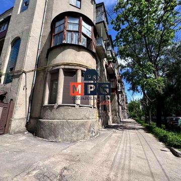 Квартира в центрі Сталінка Чайковська Ярослава Мудрого