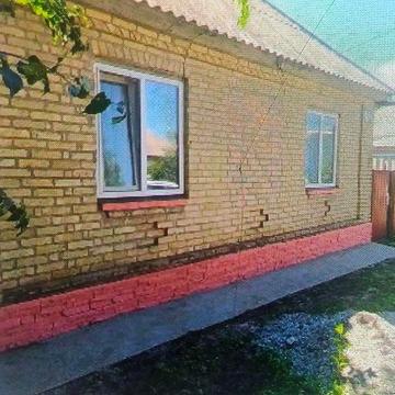 Продам будинок. Можливий продаж сертифікат / єВідновлення