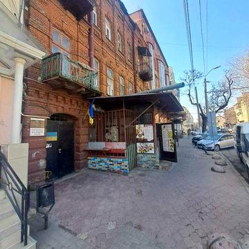 Продам 3к  квартиру М.Арнаутская/ Екатерининская