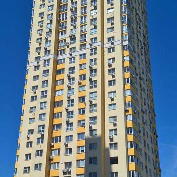 Оренда 2-х кім квартири  вул. Воскресенська, 18 Б