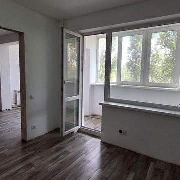 Продается 3-к/кв, ул. Космонавтов, 80