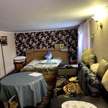 Частина будинку можна на короткий термін