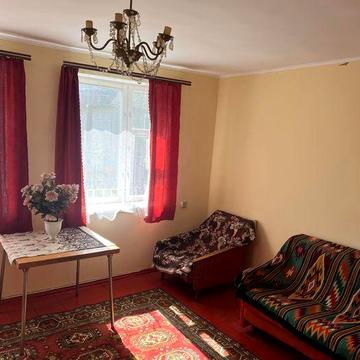 Продам дачу Барашивський массив