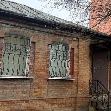 Квартира в приватному секторі -центр