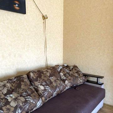 Однокомнатная квартира в Центре, Научная, ул Европейская, метро Ботанический Сад