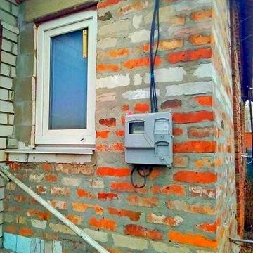 Продам дом в черте города