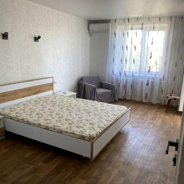 Сдам квартиру на плселке Котовского