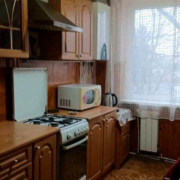 3 кімнатна квартира, Новий район, в. Чорновола
