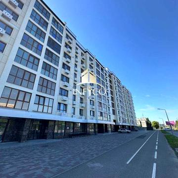 Продаж однокімнатної квартири, ЖК "Олімп" ЖК Олімп