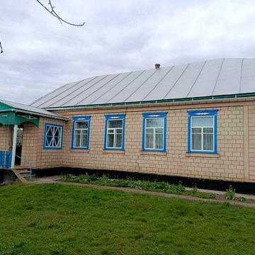 Будинок з великою ділянкою 60 соток у мальовничому селі | 16 900 $ | Без комісії